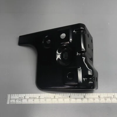 Удлинитель для Toyota Matrix & Corolla 2009-2014 годов выпуска от оригинального производителя, переднее крыло, левая сторона от оригинального производителя - Изображение 1 из 4