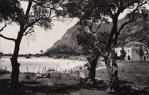Postcard - Corfu / Corfu - Pallogastritsa (A1) - Picture 1 of 2