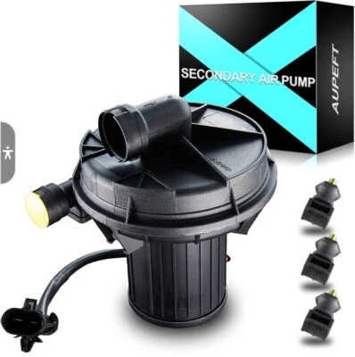 Bomba de aire secundaria Smog para Buick Chevy Cadillac GMC Oldsmobile 12574379 215454 Foto 1 de 4