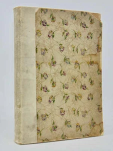 Hutton, Rebecca L. Poems of Affection, Souvenir for her Children & Grandchildren - Picture 1 of 3