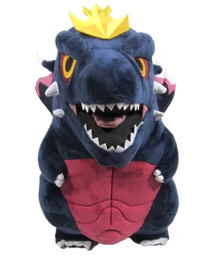 Space Godzilla Plüsch BAM Books a Million exklusiv 12 Zoll SELTEN - Bild 1 von 14