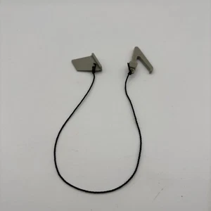 Vintage 1993 Kenner Jurassic Park Capture Copter Hubschrauber Fahrzeugteil - Bild 1 von 6