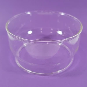 Vintage PYREX Replacement Glass SLEEVE BASKET ONLY 4 Cup Coffee Percolator 7754 - Picture 1 of 12