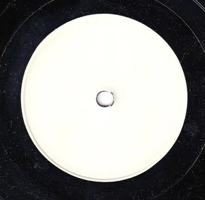 Paderewski. Chopin (Sonata op. 35 - mov. 3). Victor unpublished, vinyl - Picture 1 of 1