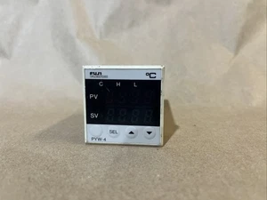 Fuji Electric PYW-4 BEY1-4V Temperature Controller - Picture 1 of 5