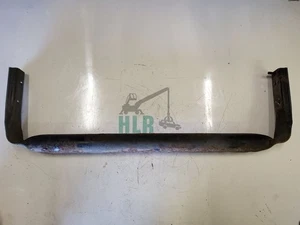 Land Rover Discovery 2 Td5 & V8 Front Bumper Bar Under Bar ABY100000 - Picture 1 of 10