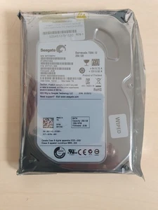 250Gb Seagate Sata Hard Drive ST3250312AS - Afbeelding 1 van 3