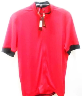 Specialized RBX Comp Jersey Red/Black Size Large - Image 1 of 4