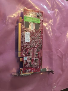 Dell 0CP306 Graphics Card - ATI Radeon 2400 256MB ATI-102-B17002 - Picture 1 of 11