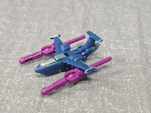 TRANSFORMERS Cybertron OVERCAST, Giant Planet Mini-Con Team Leader USATO SENZA SCATOLA - Foto 1 di 3