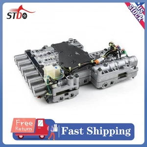 10R80 For 2017 Ford F-150 Transmission Valve Body Control Assembly HL3Z-7A100-B - Picture 1 of 10