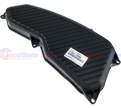 Genuine Toyota LandCruiser 105 Series HZJ 1HZ 4.2 Diesel Timing Belt Cover - Image 1 of 2