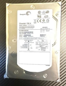 SEAGATE ST336754LW 9X6005-105 Cheetah 15k.4 3.5 Reconditionné - Photo 1/1