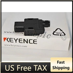 Neu im Karton Keyence PZ-G61CB Lichtschranke Sensor - Bild 1 von 2