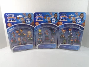 3--SPACE JAM A NEW LEGACY--STAMPERS (NEW) - Imagen 1 de 5