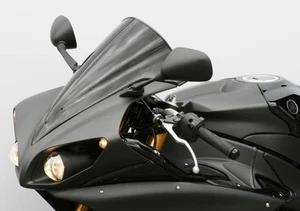 Parabrisas moto MRA YAMAHA YZF R 1, RN22, 2009-2014, forma R, negro - Imagen 1 de 1