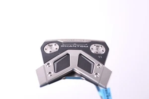 Phantom 11 33 Zoll Putter Rechtshänder TOP - Bild 1 von 9