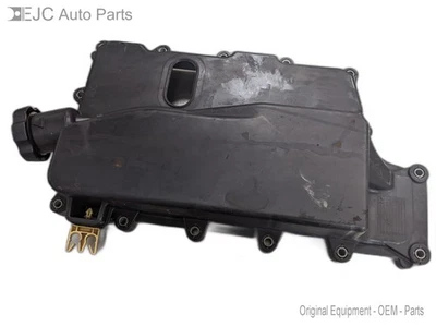 Transmission Oil Pan From 2009 GMC Acadia  3.6 - Image 1 of 4