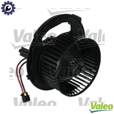 INTERIOR BLOWER 715298 FOR SKODA KAROQ OCTAVIA/III/Combi/IV SUPERB KODIAQ  VW - Image 1 of 4