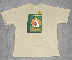 Vintage 1996 Doobie Brothers Band T-Shirt, Still Smokin Collectible Tee Adult XL - Picture 1 of 10