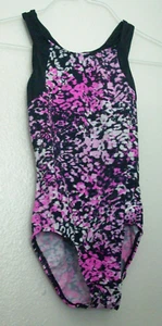GK leotard AXS Nylon Racerback - Picture 1 of 1