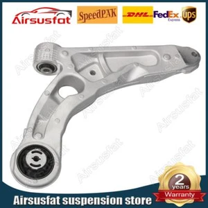 For Jeep Cherokee KL 2014-2018 Front Lower Left Control Arm 4668993AC - Picture 1 of 9
