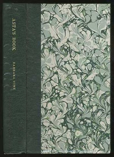 ASTA'S BOOK By BARBARA VINE. 9780670848805 - Image 1 of 1