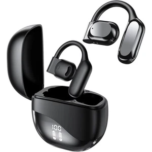 For iPhone 14 Pro Max 13 12 11 XR Bluetooth Headsets Wireless Earbuds Open-Ear - Zdjęcie 1 z 14