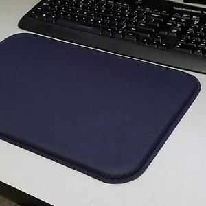 ULTRAGEL® "Gaming" Super Comfy Arm/Elbow/Wrist Rest Gel Pads - Picture 1 of 12