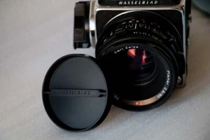 1pc For Hasselblad B60 Lens Cap Hasselblad 80/2.8 Lens CFE CFI Front Lens Cap - Picture 1 of 8