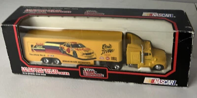 1992 Racing Champions Ernie Irvan Kodak Gold Team Transporter 1:64 Die Cast - Image 1 of 4