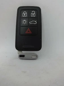 Volvo Smart Remote Key - Picture 1 of 9