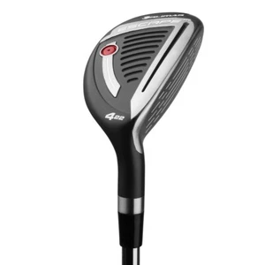 Orlimar Escape HL Men's Hybrid Clubs 4,5,6,7,8,9,PW - SENIOR FLEX GRAPHITE - Picture 1 of 3