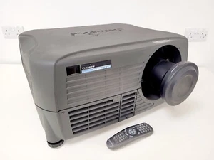 Christie Mirage S + 4K Kommerzieller Projektor - Bild 1 von 18