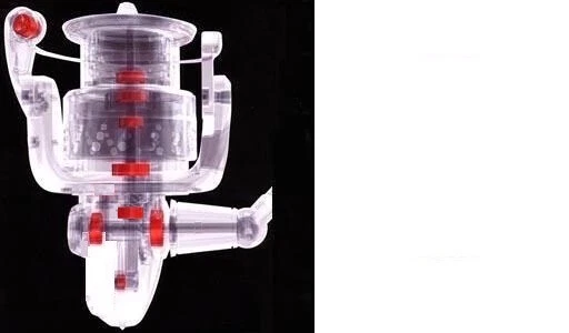 Mulinello da Pesca Inox Super Tune & Upgrade Kit Cuscinetti per Shimano - AERNOS - Immagine 1 di 1