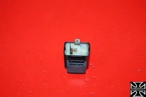 93 HONDA NIGHTHAWK CB250 TURN SIGNAL BLINKER RELAY FLASHER SWITCH - Picture 1 of 6