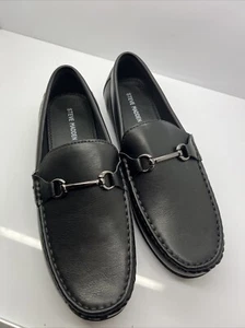 Steve Madden Miley Loafers Kids Size 7 - Picture 1 of 7