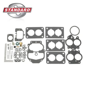 Carburettor Rebuild Kit FOR Ford 302 Cleveland AMC Jeep Carter BBD CA-150 - Picture 1 of 1