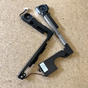 HP  Pavilion 11-AD 11M-AD Left Right Speakers 023.400BV.0001 924437-001 Genuine - Afbeelding 1 van 4