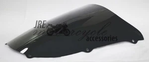 Kawasaki ZX12R New 2002 Dark Tint Windscreen ZX12 R Windshield ZX12 Screen - Picture 1 of 1