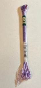 S### DMC SATIN Embroidery Floss 4.25 FLAT SHIPPING MADE IN FRANCE YOU CHOOSE - Picture 1 of 16