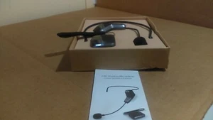 2.4G Funkmikrofon mit Sender bis zu 160' Entfernungsübertragung  - Bild 1 von 2