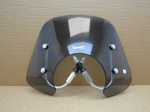 Piaggio Vespa GTS 125 Super 3.735 km Frontscheibe Verkleidung (13926) - Bild 1 von 9