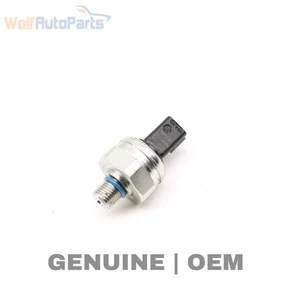 2010-2016 PORSCHE PANAMERA - Transmission Pressure Sensor 9G130738505 - Picture 1 of 5