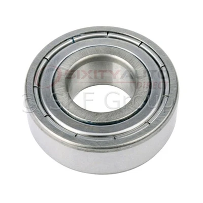 SKF Alternator Bearing for 1975-1979 Datsun 620 2.0L L4 - Generator fz - Image 1 of 4