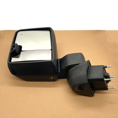 Conjunto de cámara espejo retrovisor puerta lateral izquierda Silverado Sierra 2500 3500 OEM 24-25 Foto 1 de 4