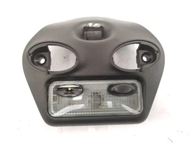 Porsche Boxster 2011 techo interior luz central 986561635 Foto 1 de 4