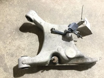 Brazo de control inferior trasero derecho pasajero se adapta 06-10 bmw 550i 12747 Foto 1 de 4