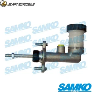 CILINDRO TRANSMISOR EMBRAGUE F26071 PARA ISUZU TROOPER/II/Open/Off-Road/Vehicle 3.1L - Imagen 1 de 8