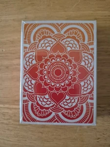 2023 Water Lantern Festival Conversation Cards New - Picture 1 of 2